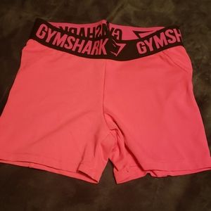 Gym Shark shorts